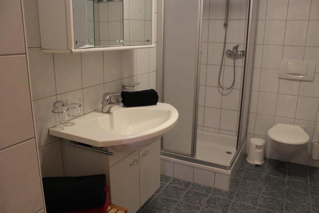 Haus Sprecher Samnaun Luaran gambar